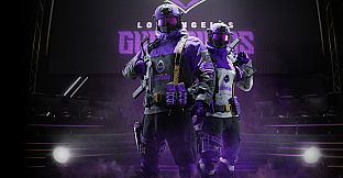 Pakiet Drużynowy Los Angeles Guerrillas - Call of Duty League 2024