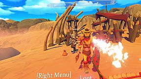 Dragon Extinction VR