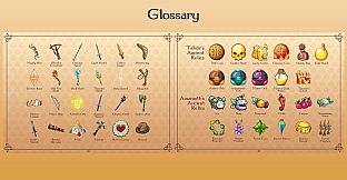 Nordic Ashes Digital Artbook