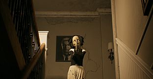 The Unfinished Horror Game