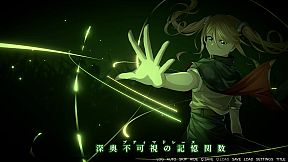 She sings, but she's not a skylark, not even a nightingale.