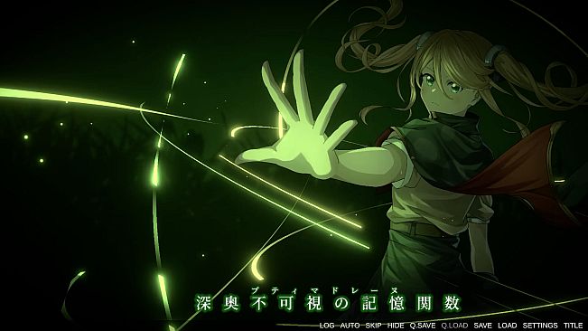 She sings, but she's not a skylark, not even a nightingale.