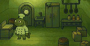 What’s for Dinner?