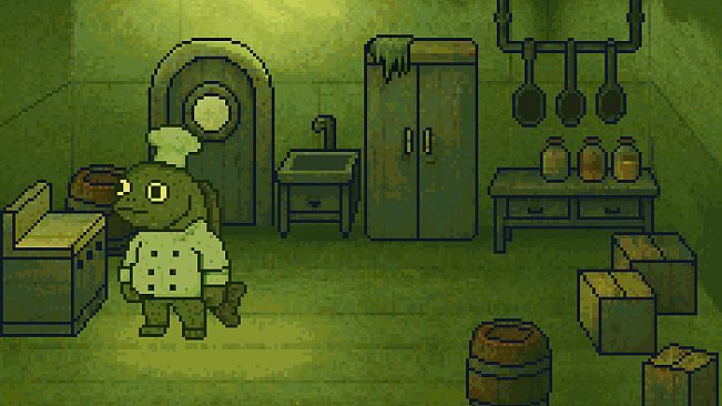 What’s for Dinner?