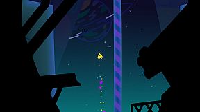 Grapplers and Space Stuff