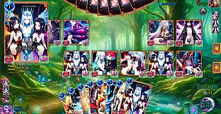 Battle Babes: Medieval, Mojo & Magnetism