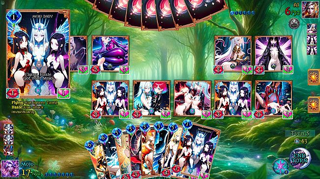 Battle Babes: Medieval, Mojo & Magnetism