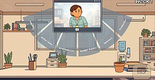 This Wasn’t In My Job Description