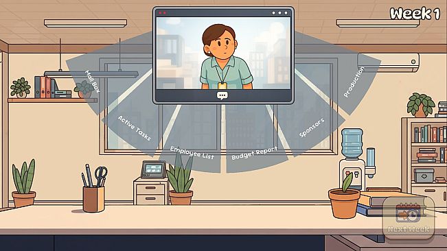 This Wasn’t In My Job Description