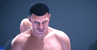 Undisputed - The Championship Upgrade Pack
