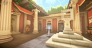 Door2:Key - Golden City DLC