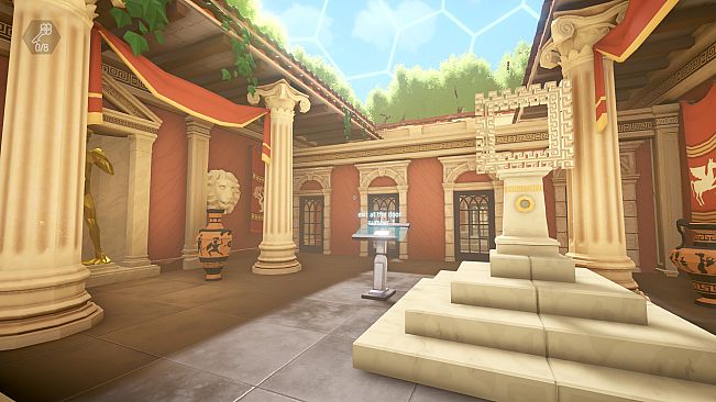 Door2:Key - Golden City DLC