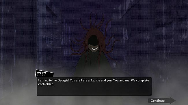 What if George Washington was a Girl?