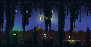 Alien Cat Story Bundle