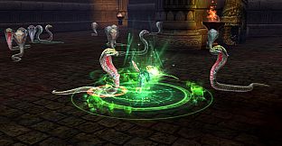 Phoenix Dynasty 2 - Advancement Package