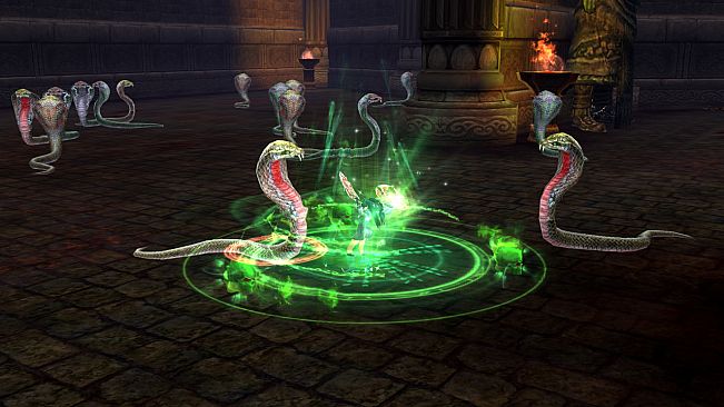 Phoenix Dynasty 2 - Advancement Package