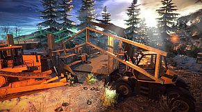 Demolish & Build 2018