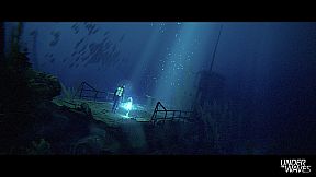 Under The Waves