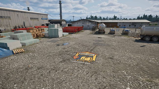 Hyper Warehouse Simulator