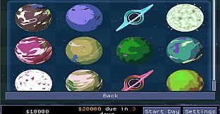 Planet Flipper