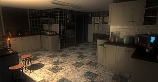 The Initiate Soundtrack