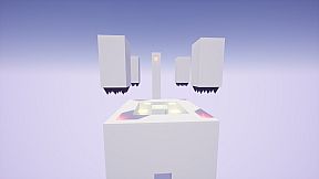 Skies Of Blue: Remake