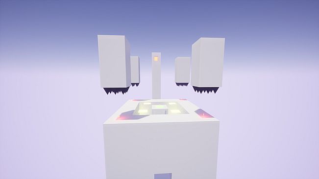 Skies Of Blue: Remake