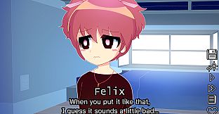 FEMBOY SLEEPOVER - Episode 1