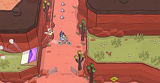 Bluey's Quest for the Gold Pen