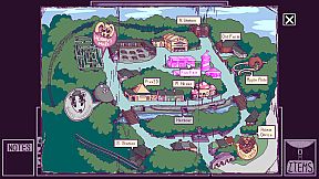 Death in a Party - ACT I