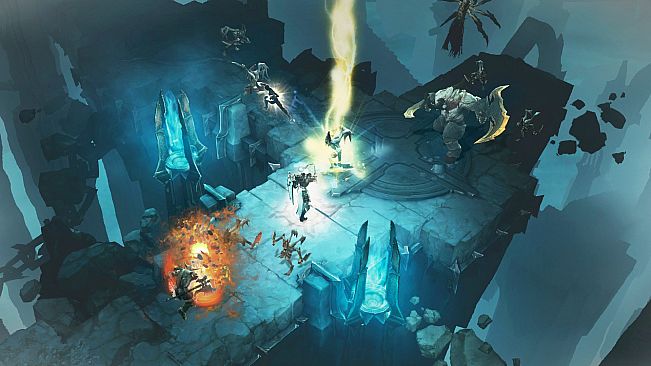 Diablo III: Reaper of Souls – Ultimate Evil Edition