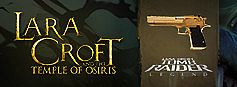 Lara Croft and the Temple of Osiris - Legend Pack