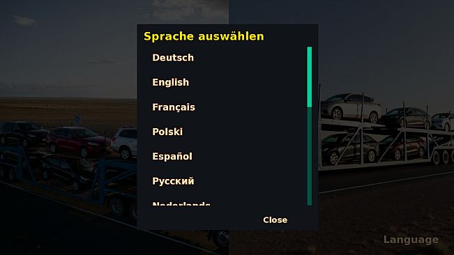 Truck Manager Australia