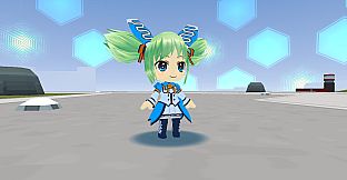 CosmicBreak Universal [C.S.] Fan Pack