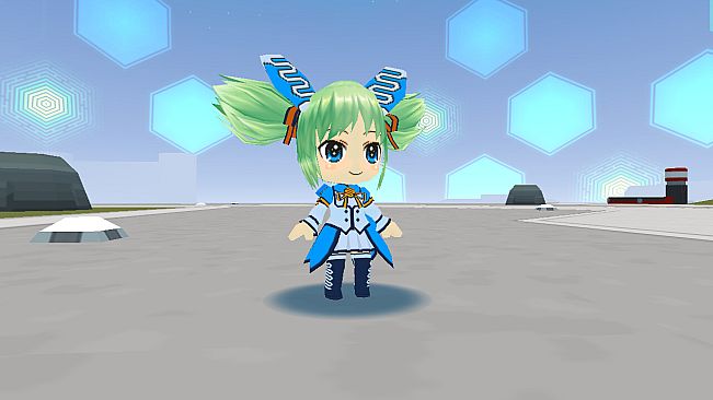 CosmicBreak Universal [C.S.] Fan Pack