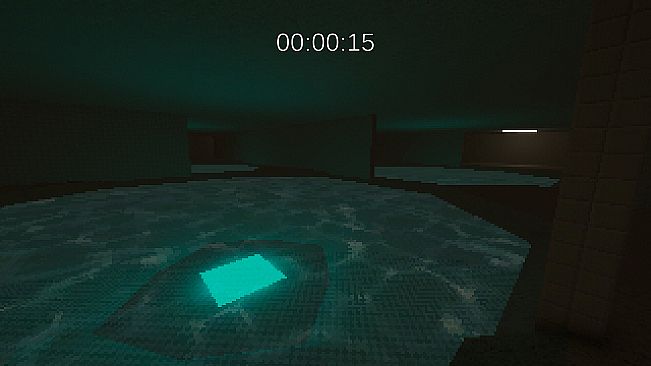 Liminal 98