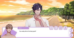 Trouble Comes Twice: Bonus Stories