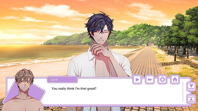 Trouble Comes Twice: Bonus Stories