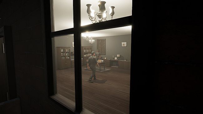 Cemetery Simulator