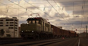 Train Sim World 6: BR 194 & E94 Railtour Pack