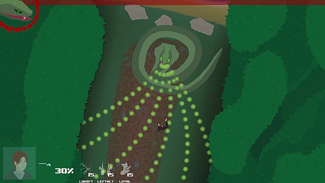 For the Greater Good