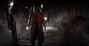 Blues and Bullets - Episode 2