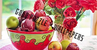 Good puzzle - Wallpapers