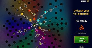 Path of the Runecaster