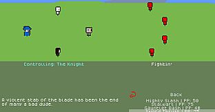 How West Clement Was Kinda Won