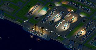Portscape