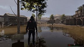 Money Theft 2: Heist