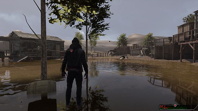 Money Theft 2: Heist