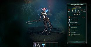 Age of Wonders 4: The Silver Seas