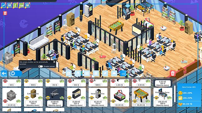 City Game Studio: Your Game Dev Adventure Begins